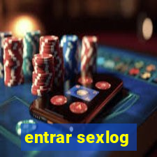 entrar sexlog